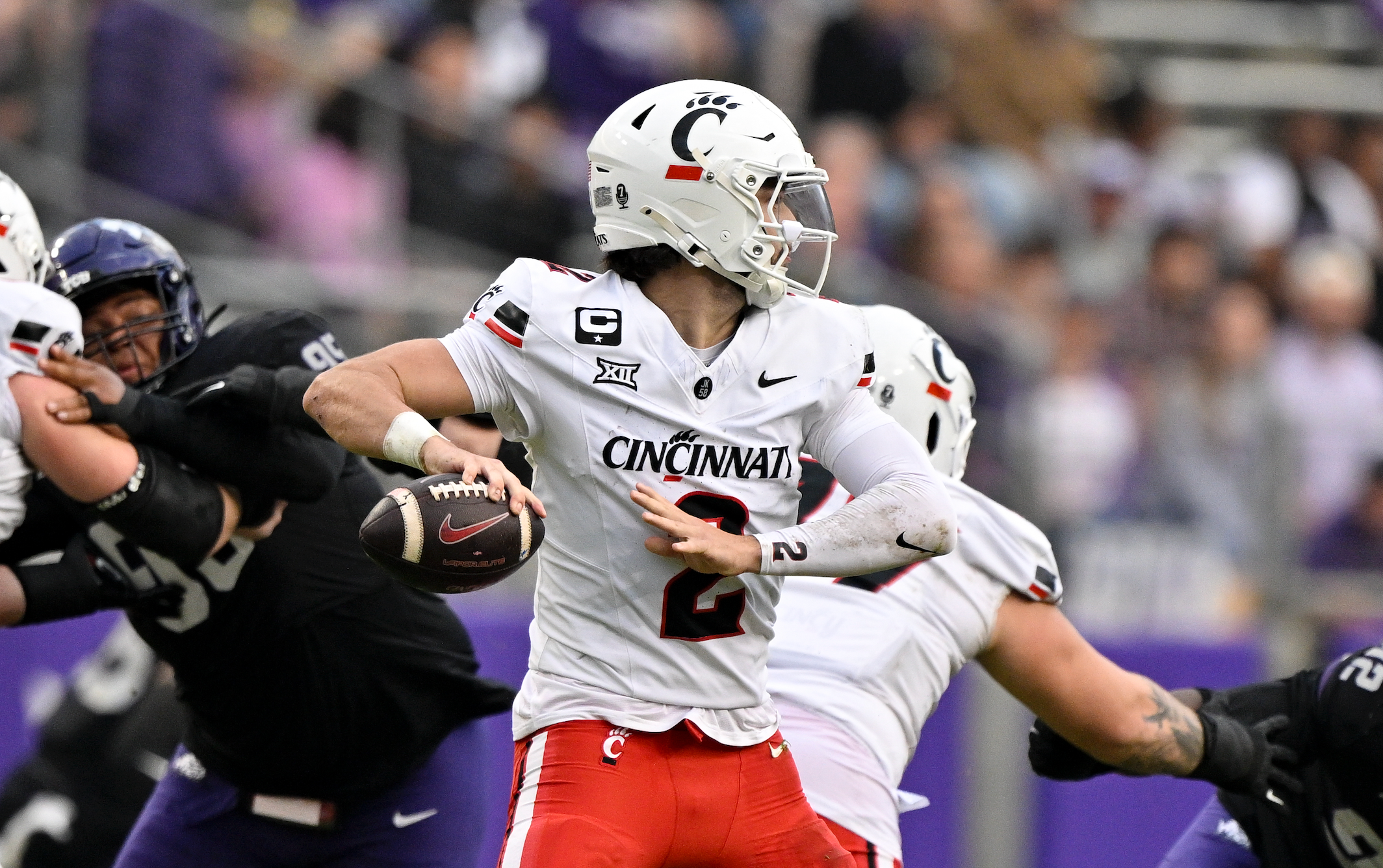 Tennessee Vols football